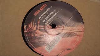 Freq Nasty - Pure Evil