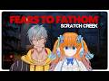🔴【 Fears to Fathom : Scratch Creek 】ft. @We1rdfish  หนีกันม่วน ข่วนกรี๊กๆ