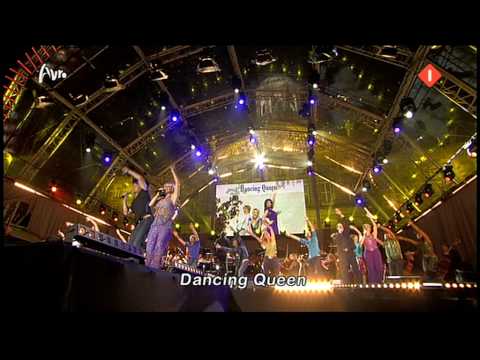 Uitmarkt 2009 - Mamma mia