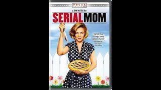 Opening To Serial Mom 2008 DVD