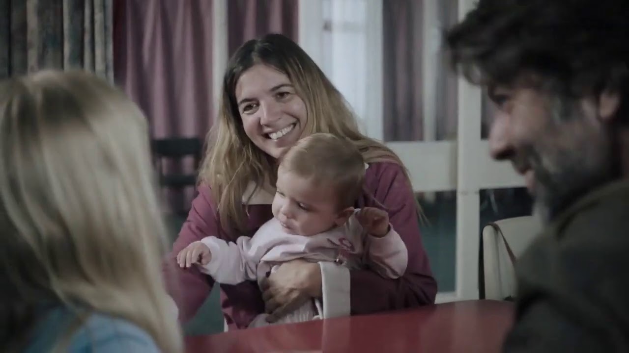 #BIFF2020 World Cinema - Listen / 월드 시네마 - 리슨