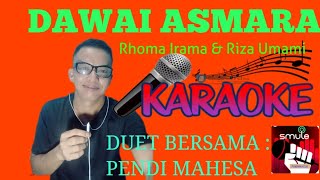 Download lagu DAWAI ASMARA - ( Rhoma Irama Ft Noer Halimah) - karaoke -Duet Cewek-@PENDIMAHESA-rx2tk mp3 Download lagu DAWAI ASMARA - ( Rhoma Irama Ft Noer Halimah) - karaoke -Duet Cewek-@PENDIMAHESA-rx2tk mp3