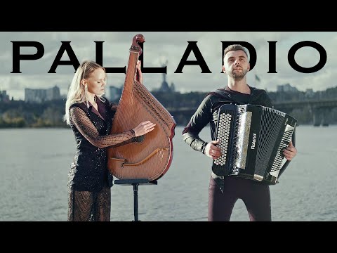 Palladio - Karl Jenkins (Cover by B&B Project)