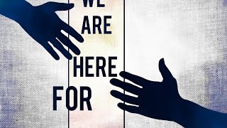 We Are Here For - Lightswitch