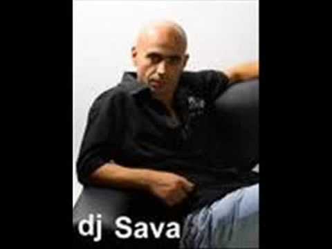 Dj Sava feat Connect-r - The reason