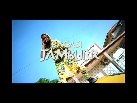 Bagasi Jamburr - Nazeem official video