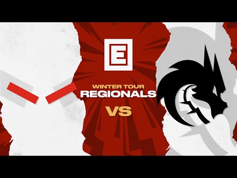 HellRaisers vs Team Spirit Game 1 - DPC EEU Div 1 Finals: Winter Tour 2021/2022 w/ Ares & Fogged