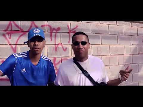 AISS57 - Alcione (prod. Soldado) {clipe oficial}
