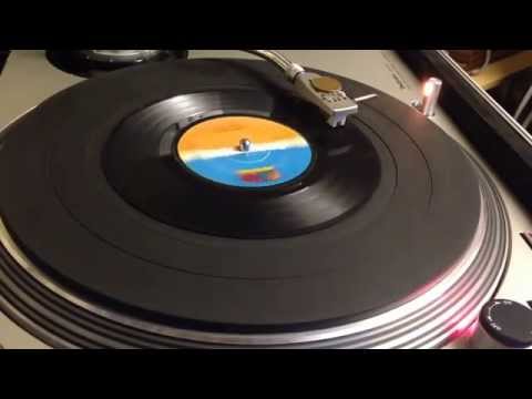 Detroit Spinners - Ghetto Child from 1973.