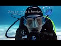 Diving San Andrés & Providencia - Colombia 2019