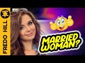 How Do You Get A Married Woman To F