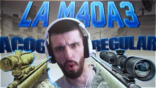 Une petite perle m40a3 cod4