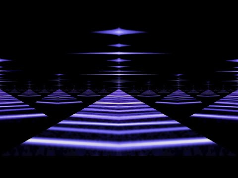 One With the Fractal (listening party)