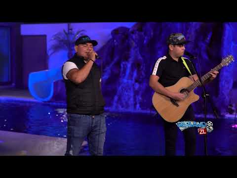 Marca De Reyes - De Aqui No Me Voy (En Vivo 2021)