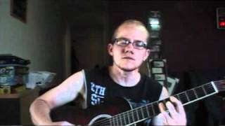 Before We Say Goodbye - Original