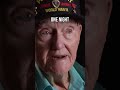 WWII Veteran On PTSD And Suicidal Thoughts