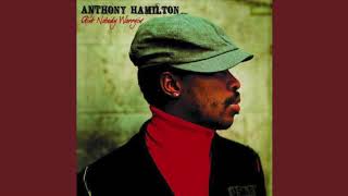 Southern Stuff (Main Version) - Anthony Hamilton