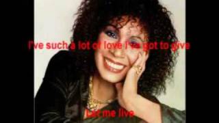 Shirley Bassey - This is My Life (Disco version, 1979)