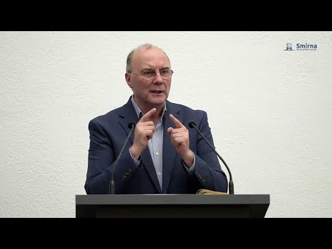 Virgil Neagu - Dușmanii care fac Cuvântul Domnului ineficient în viața noastră