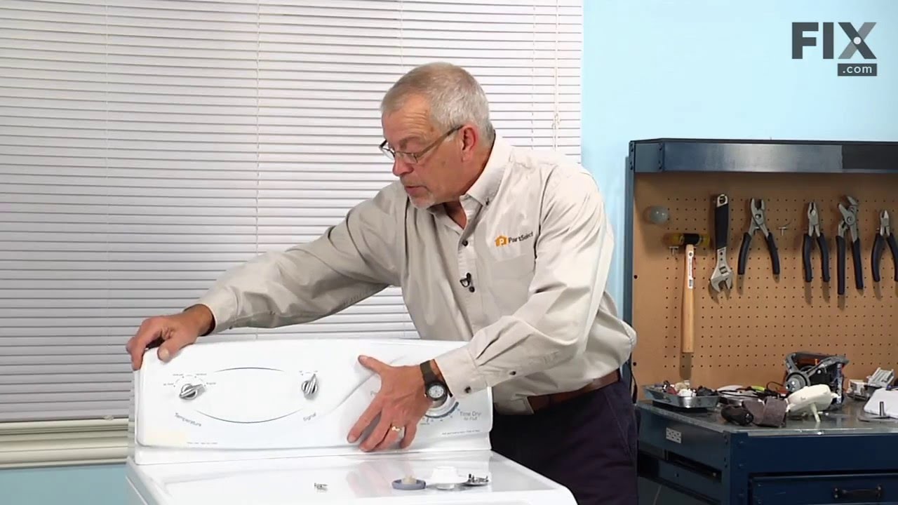 Replacing your Timer Replacing your Timer