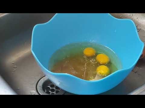 Bake carrot cake with us🍰