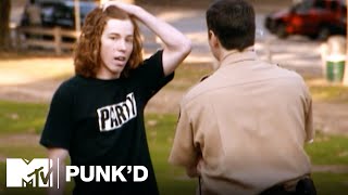 Ashton Kutcher vs. Ellen Pompeo, Shaun White & Venus Williams (feat. Serena Williams) | Punk'd