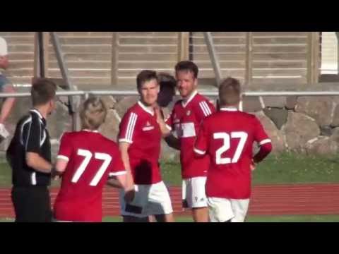 PIF – ÅIFK 29.7.2016