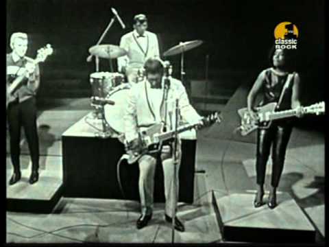 Bo Diddley   Road Runner Live