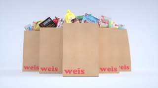 Weis Rewards
