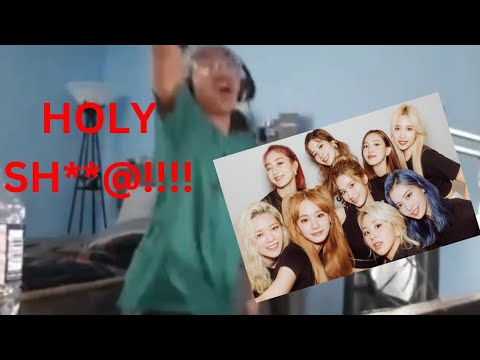 NEW FAV KPOP GROUP??? | Reacting To: TWICE (Alcohol-Free, FANCY, I CAN'T STOP ME)