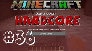 Minecraft Hardcore | FTB: Ultimate | #36 Wheat for Days