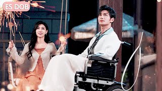 Tras la traición, un matrimonio inesperado le revela el verdadero amor.