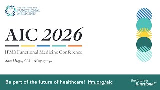 Network, Connect, Learn at AIC 2026