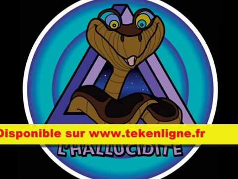 Hallucidité 14 - Teknambul