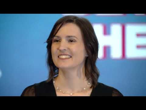 The slow flow of beauty | Lyubomira Kostova | TEDxVitosha