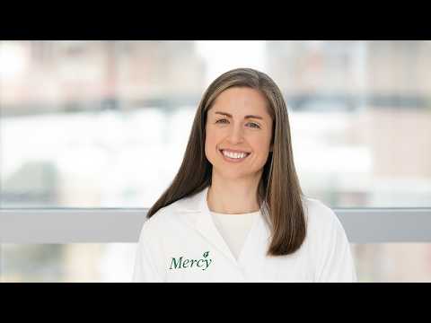 Meet Lindsay Jones, CRNP - Primary Care Provider