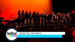 Good Day Sunshine - Soulfood Presents: Songs from the Vault