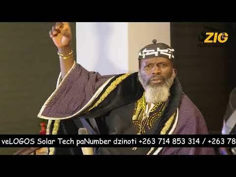 Maponga Joshua On Prophet Makandiwa's FLAT EARTH THEORY | GRAVITY