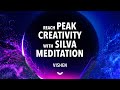 Silva Ultramind Guided Meditation Reach Alpha Level Brainwave State And Deep Relaxation