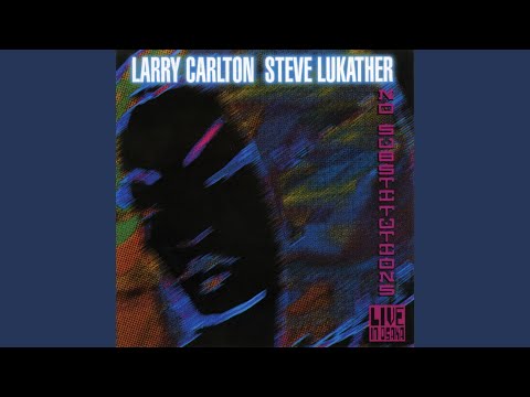 Don't Give It Up (Live)