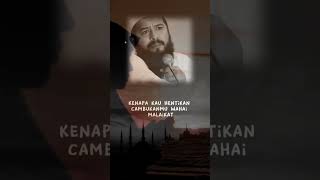 Download lagu pertanyaan seseorang di alam kubur kepada malaikat || kata kata bijak || dakwah islam #video mp3