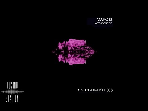 Marc B - Verber