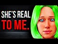 The Depressing Rise Of AI Girlfriends