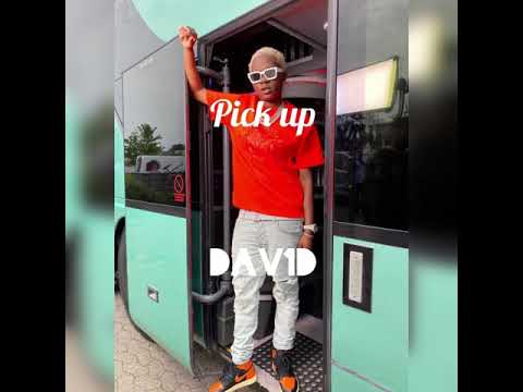 Darkoo x NSG x Mostack x Hardy Caprio  x One Acen “Pick up “ Afrobeat/Afroswing(Dav1d.prod)
