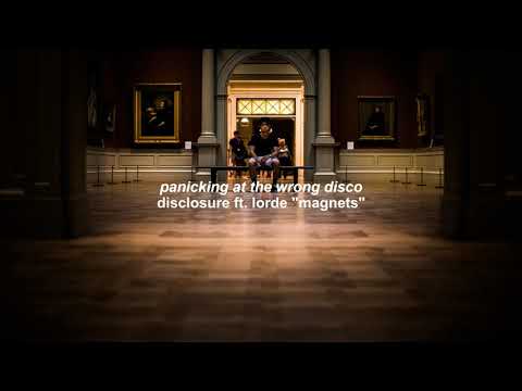 you’re at an art museum secretly planning a heist (but a rival thief is there too) | edit playlist
