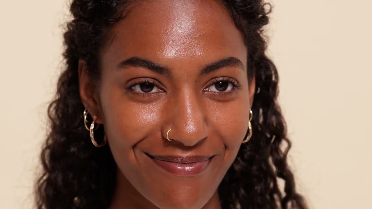 Melted Sun Cream Bronzer