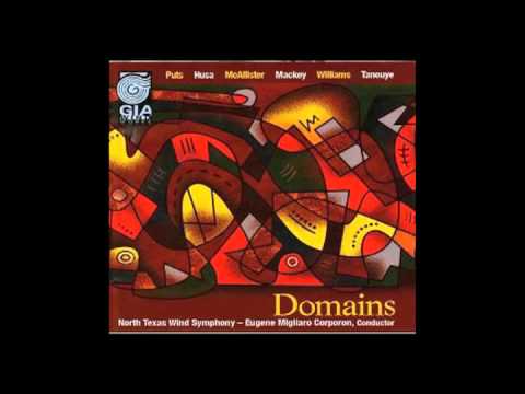 Millennium Canons - Kevin Puts