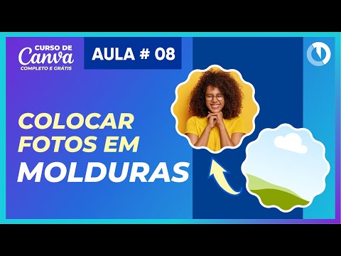 Curso de Canva grátis e completo do zero ao avançado