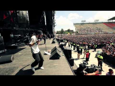 Julieta venegas Ceci Bastida Tijuana No! - Pobre De Ti (Live Vive Latino 2010)