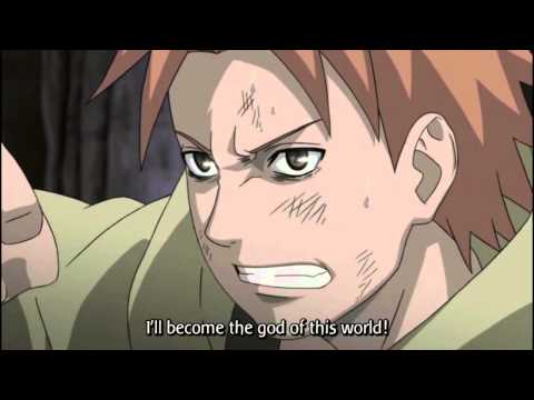 Story of Yahiko, Konan and Nagato (AMV) - Snow fell (Saga)